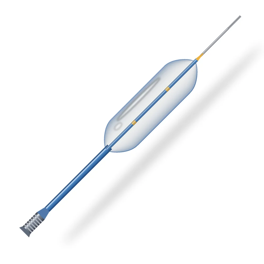 Balloon Catheter & Guidewire Coating