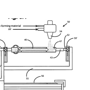 Fuel Cell Anode Coating